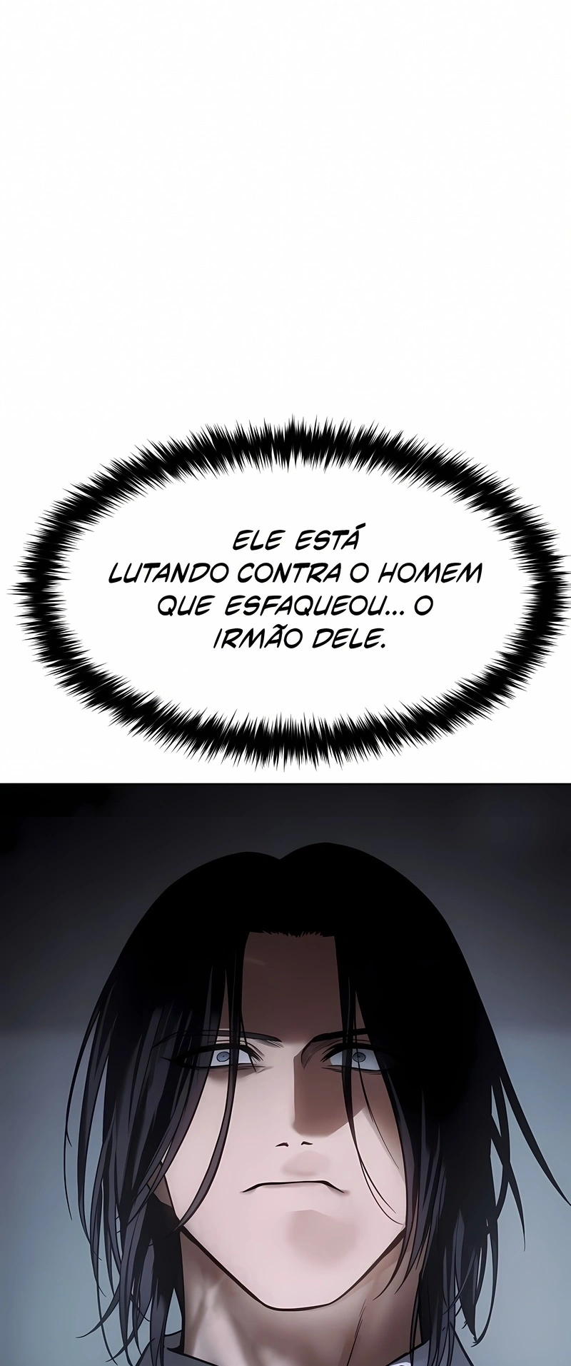 Dupla Baek Capítulo 50 Página 54
