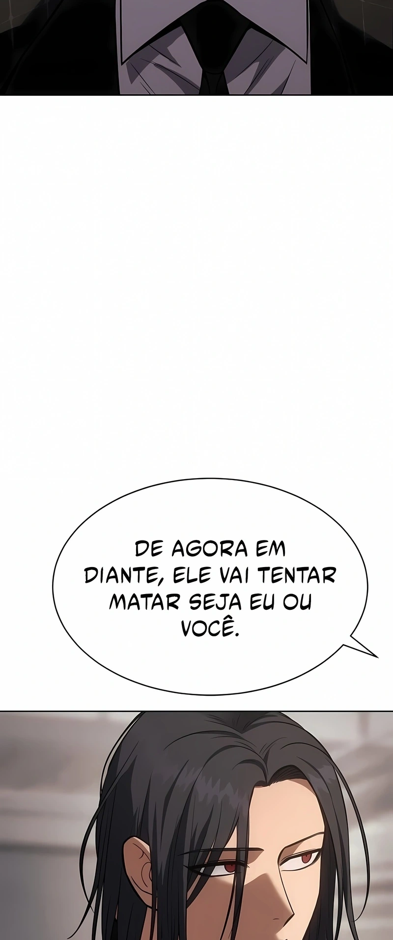Dupla Baek Capítulo 50 Página 6