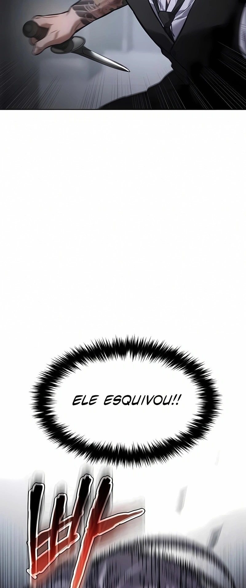 Dupla Baek Capítulo 50 Página 67