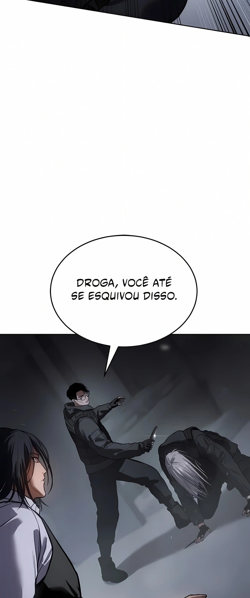 Dupla Baek Capítulo 50 Página 75