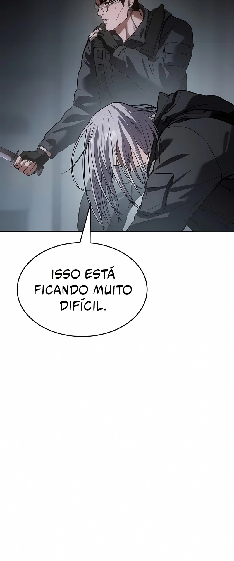 Dupla Baek Capítulo 50 Página 77