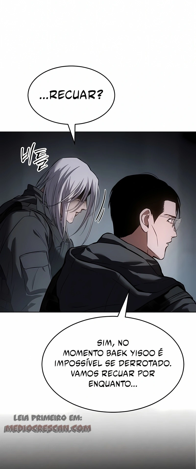 Dupla Baek Capítulo 50 Página 79