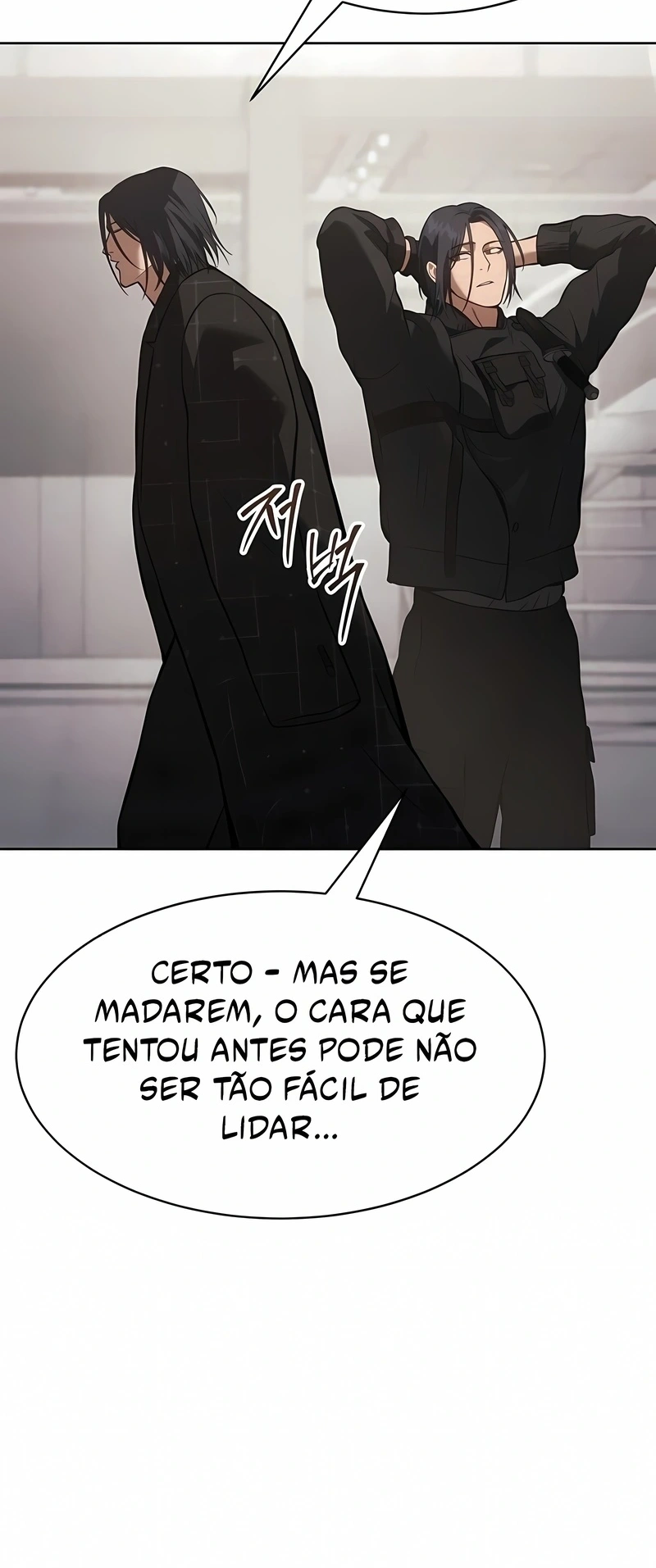 Dupla Baek Capítulo 50 Página 8
