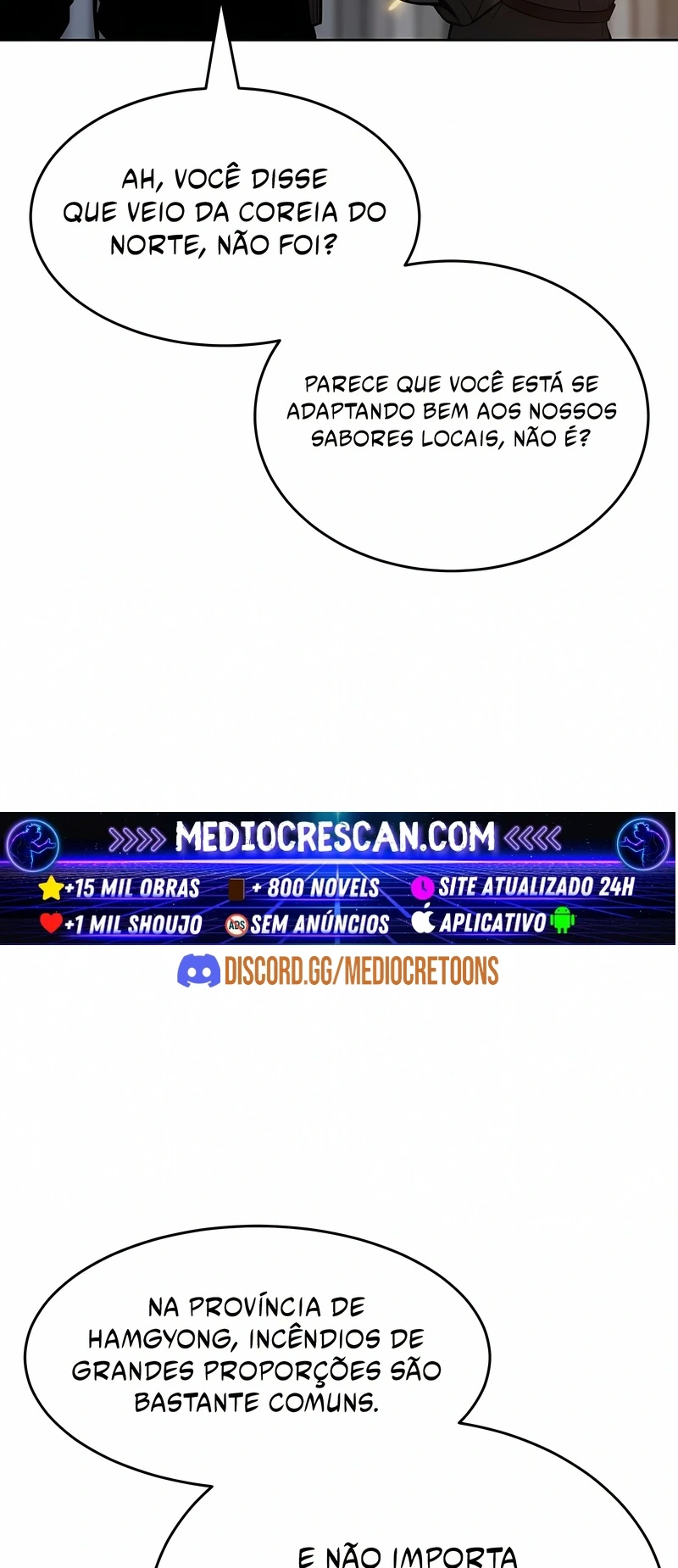Dupla Baek Capítulo 51 Página 10
