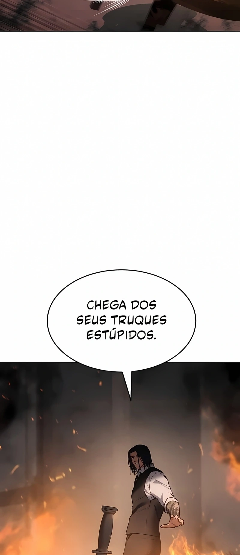 Dupla Baek Capítulo 51 Página 111