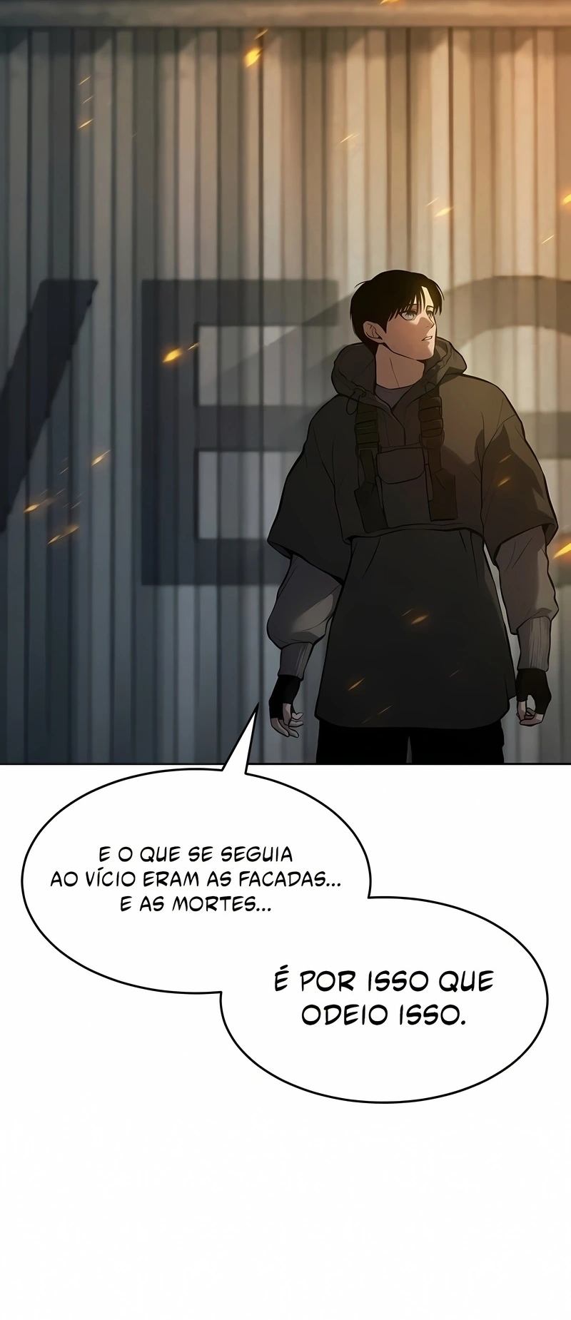 Dupla Baek Capítulo 51 Página 14