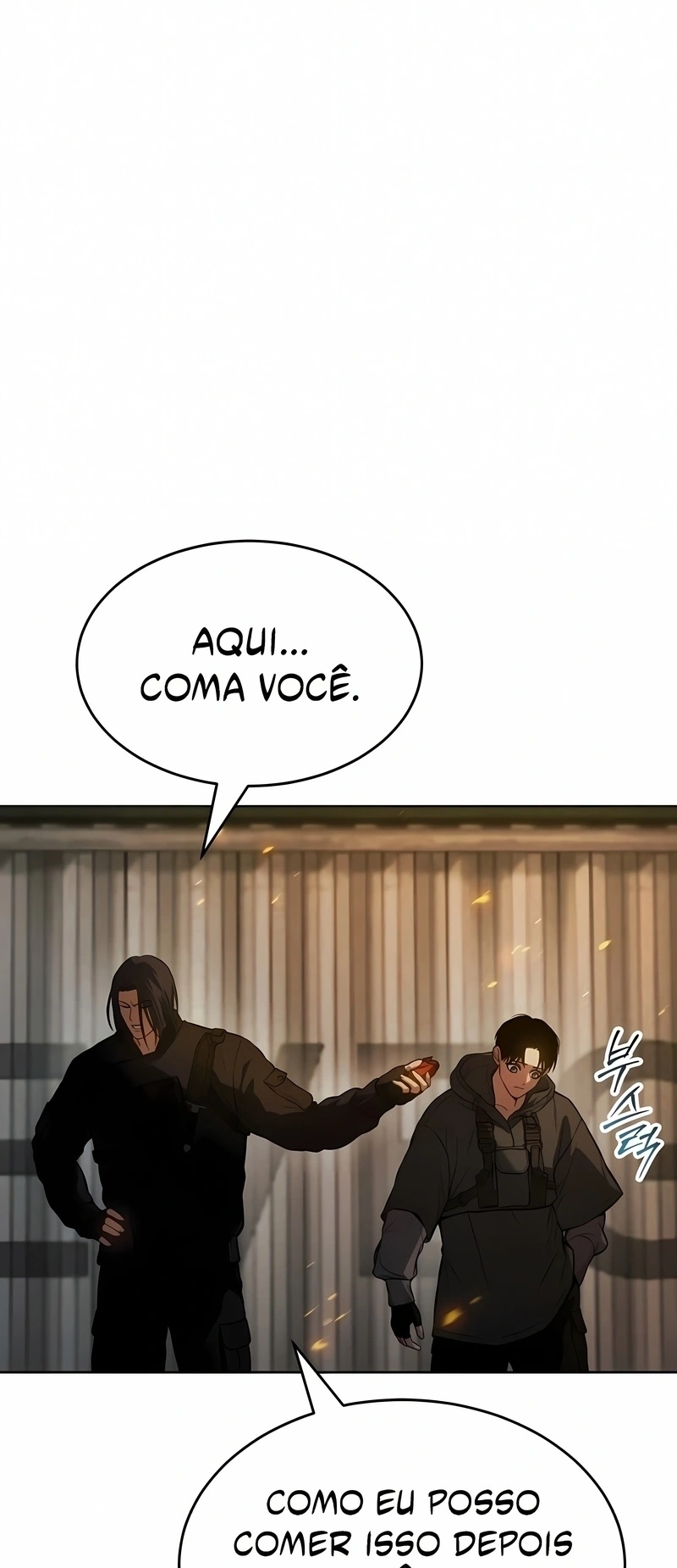 Dupla Baek Capítulo 51 Página 16