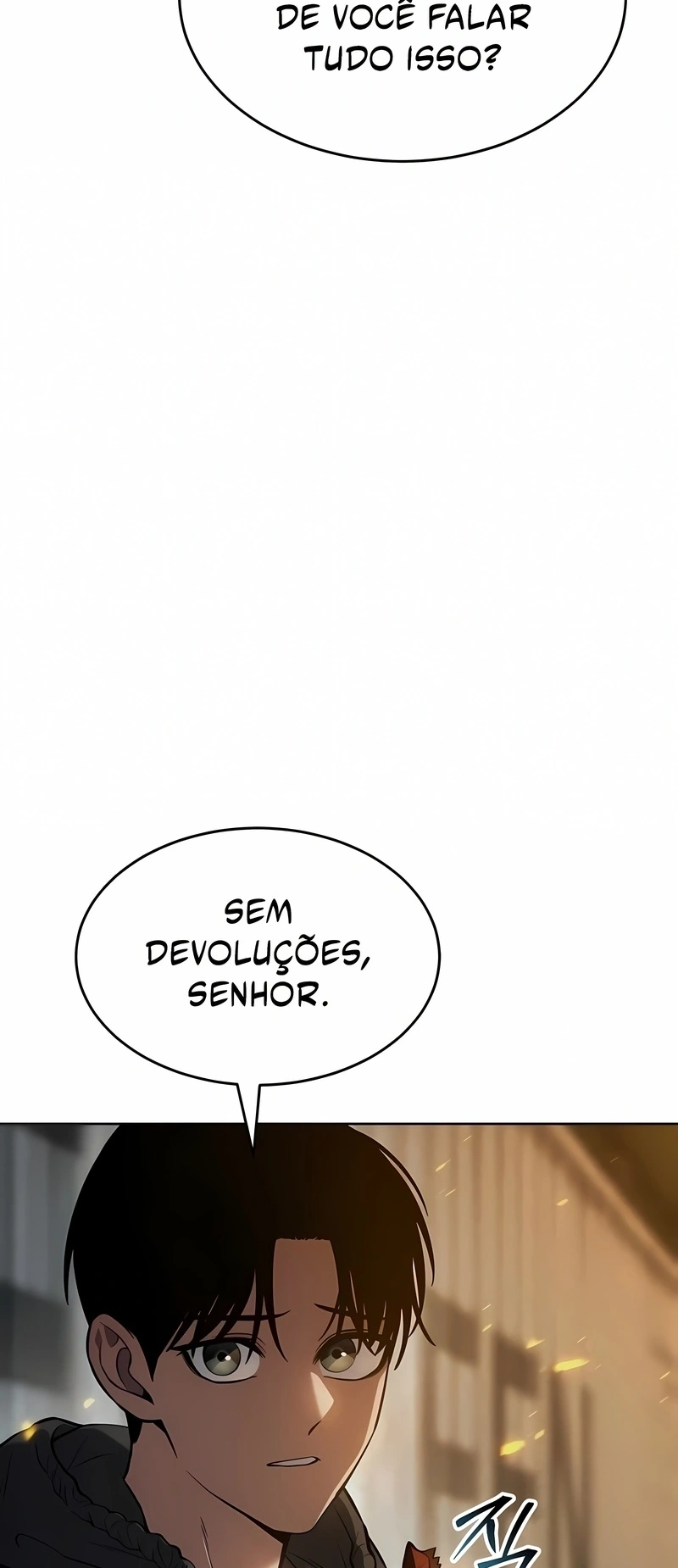 Dupla Baek Capítulo 51 Página 17