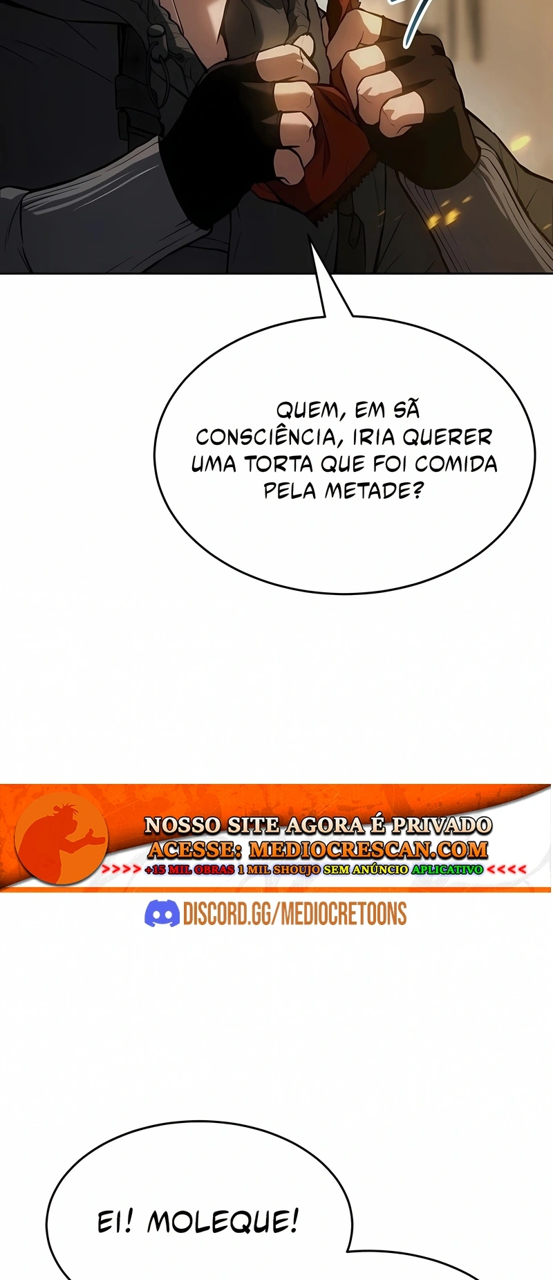 Dupla Baek Capítulo 51 Página 18