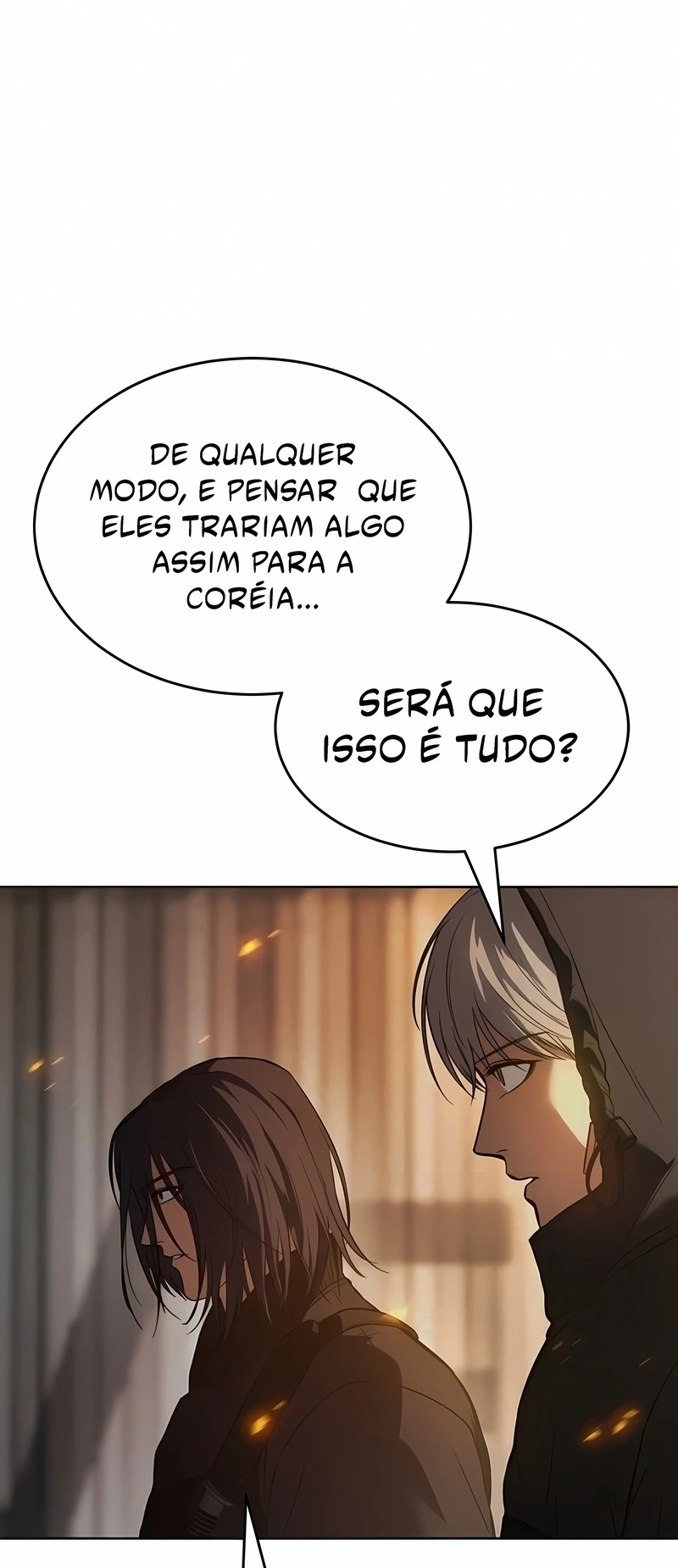 Dupla Baek Capítulo 51 Página 20