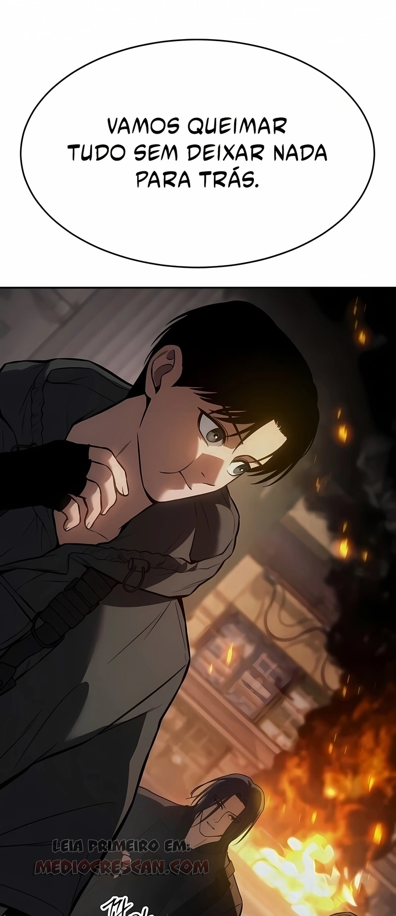Dupla Baek Capítulo 51 Página 23