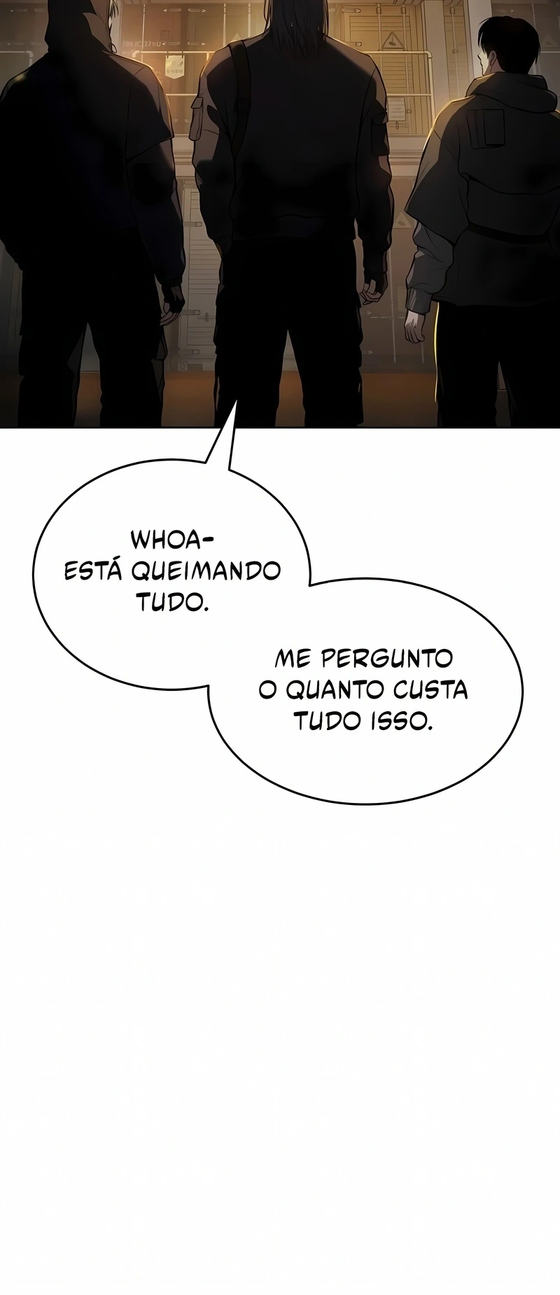Dupla Baek Capítulo 51 Página 3