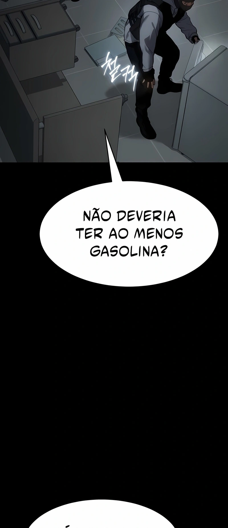 Dupla Baek Capítulo 51 Página 46
