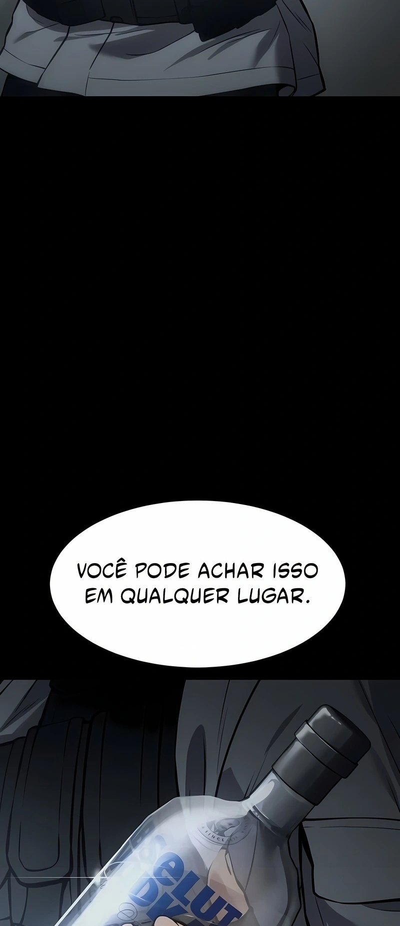 Dupla Baek Capítulo 51 Página 49