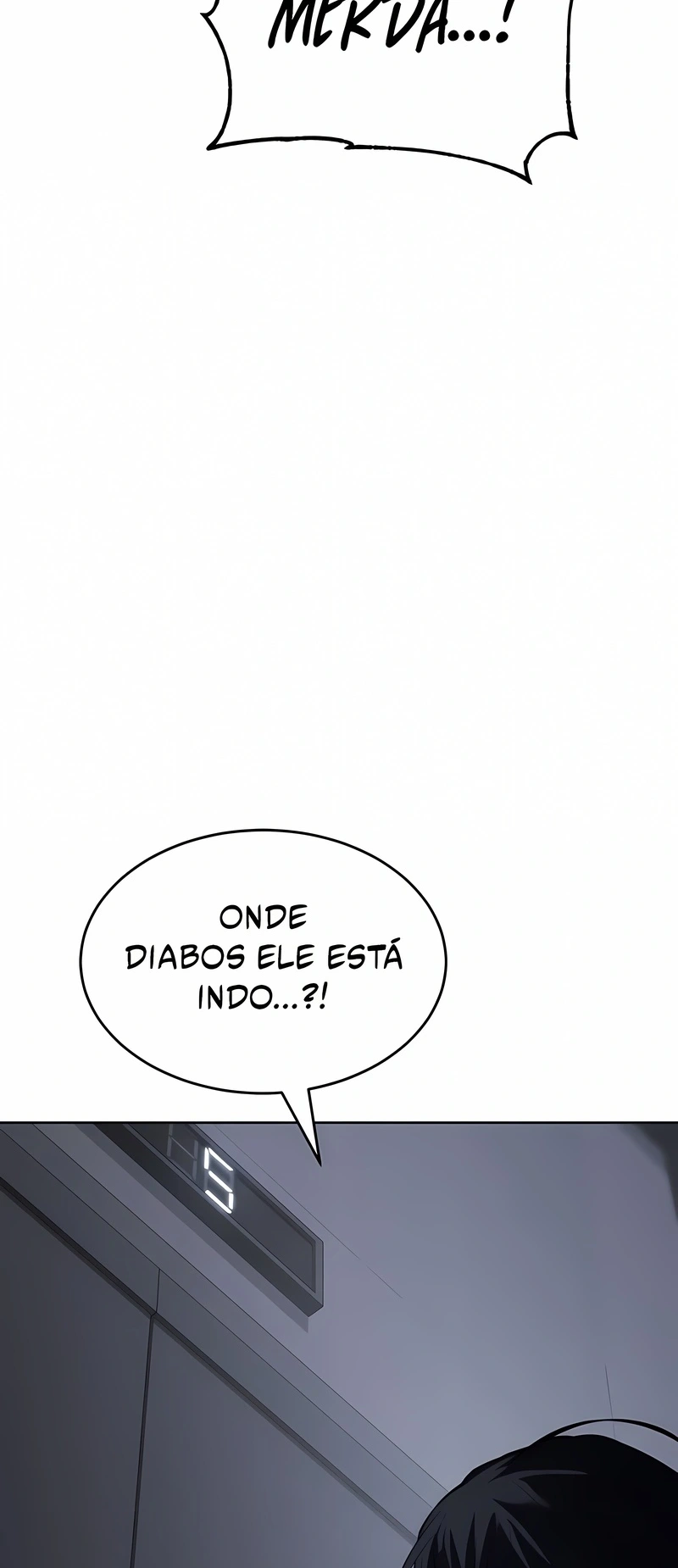 Dupla Baek Capítulo 51 Página 56