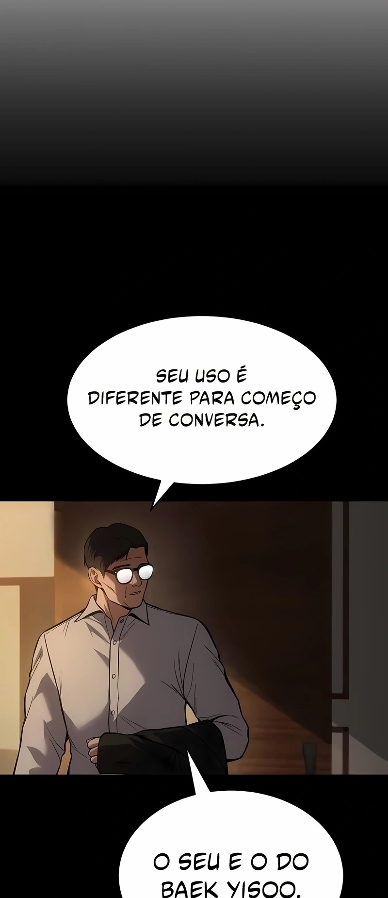 Dupla Baek Capítulo 51 Página 61