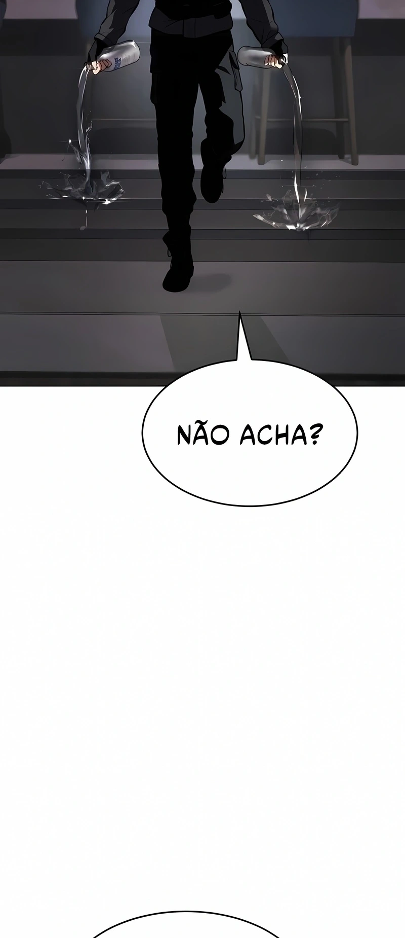 Dupla Baek Capítulo 51 Página 77