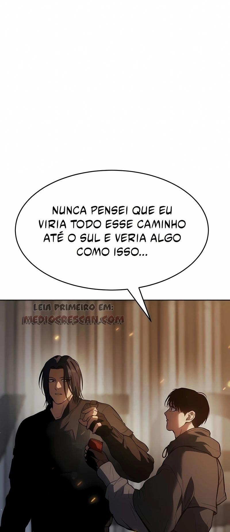 Dupla Baek Capítulo 51 Página 9