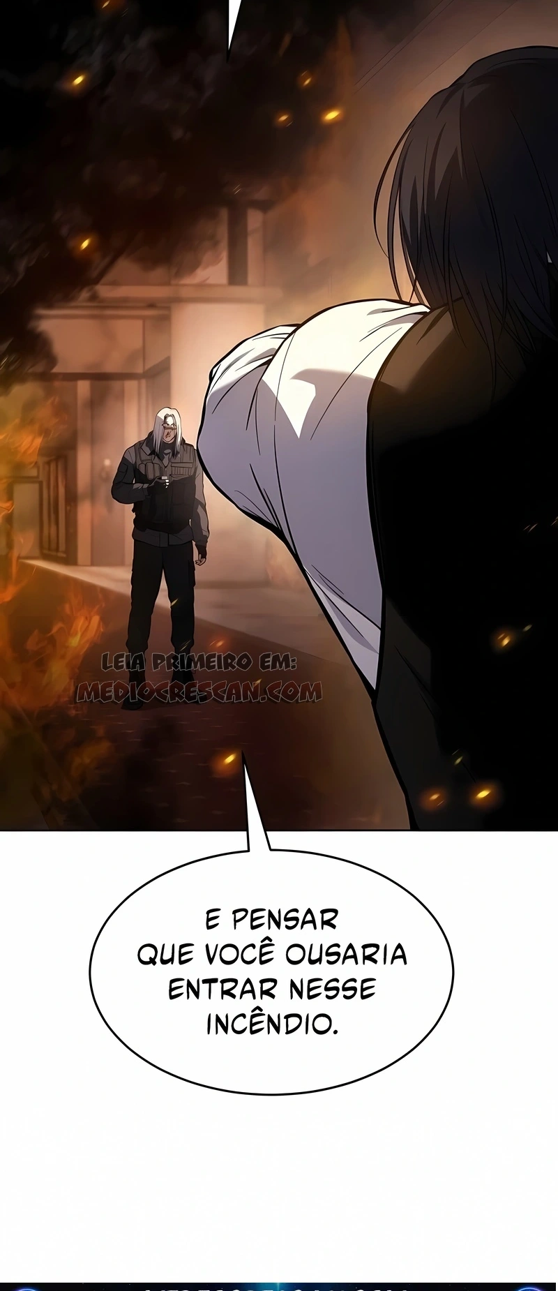 Dupla Baek Capítulo 51 Página 90