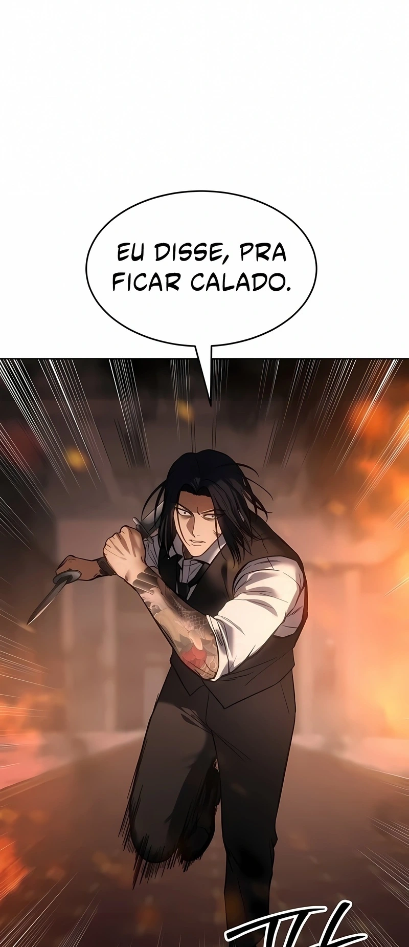 Dupla Baek Capítulo 51 Página 96