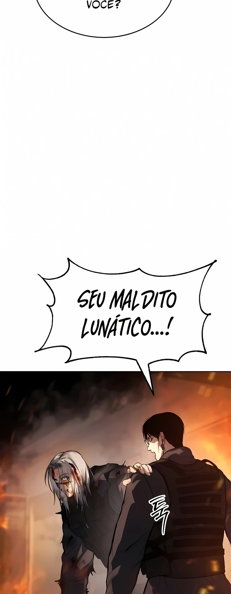 Dupla Baek Capítulo 52 Página 100