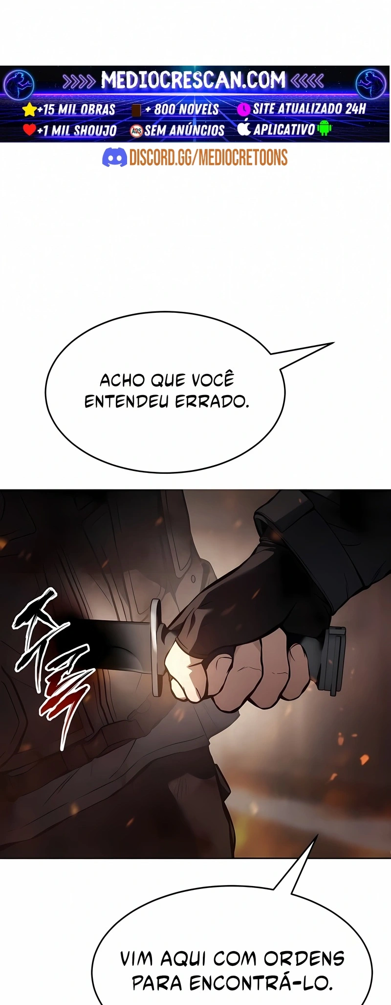 Dupla Baek Capítulo 52 Página 104