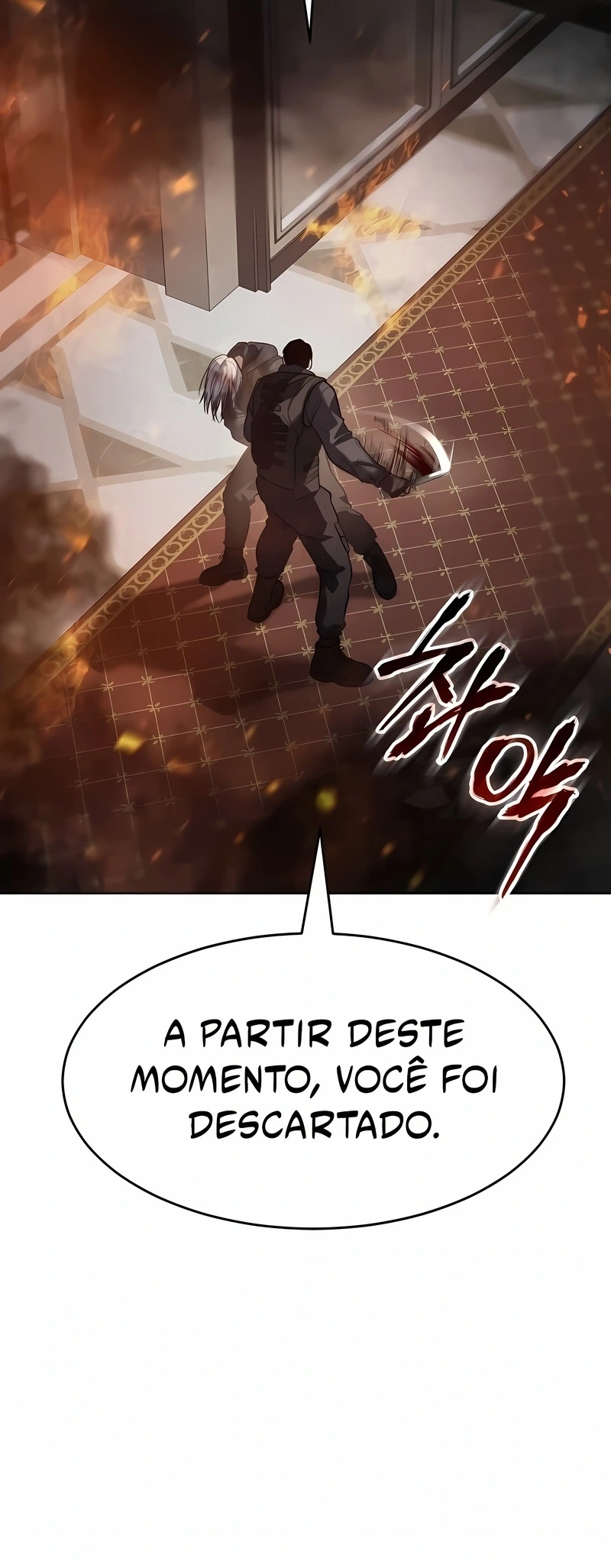 Dupla Baek Capítulo 52 Página 108