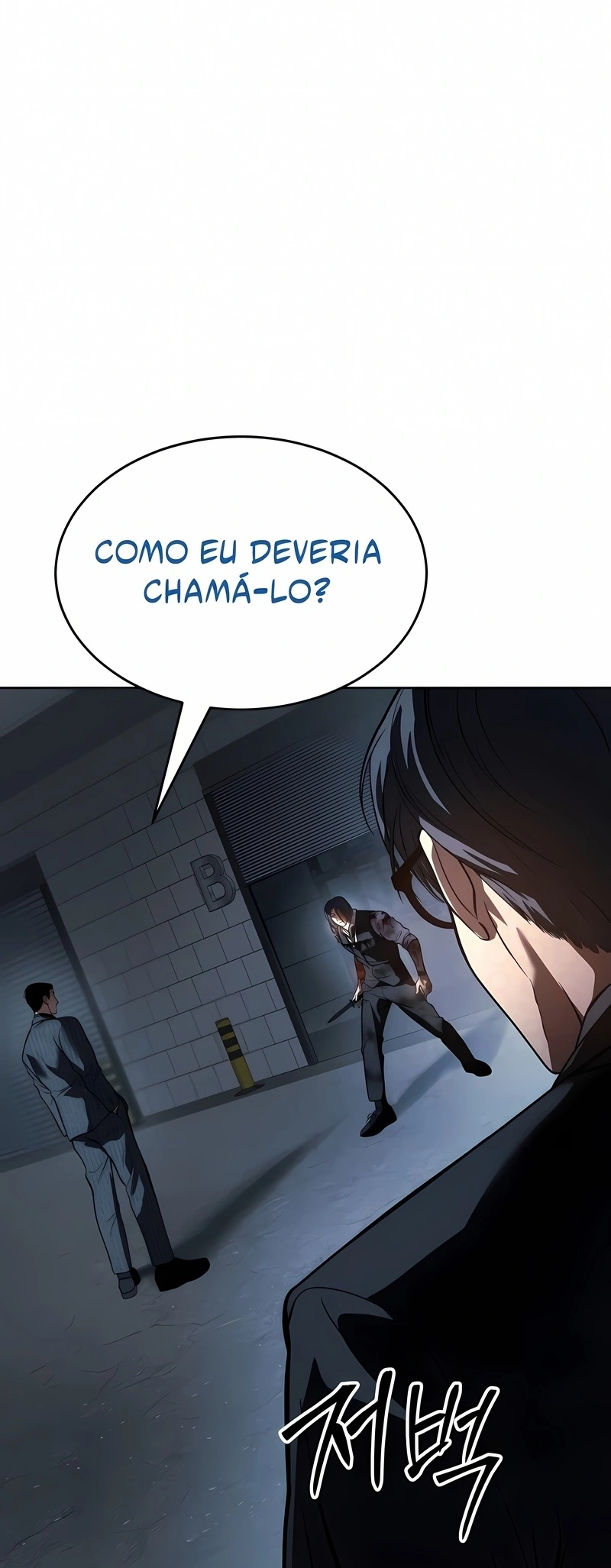 Dupla Baek Capítulo 52 Página 114