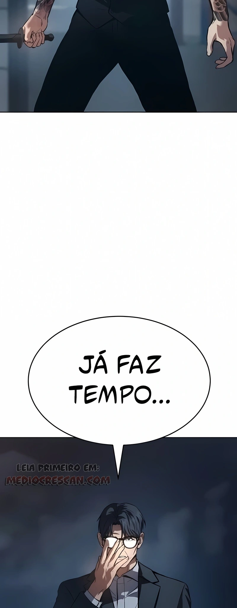 Dupla Baek Capítulo 52 Página 116