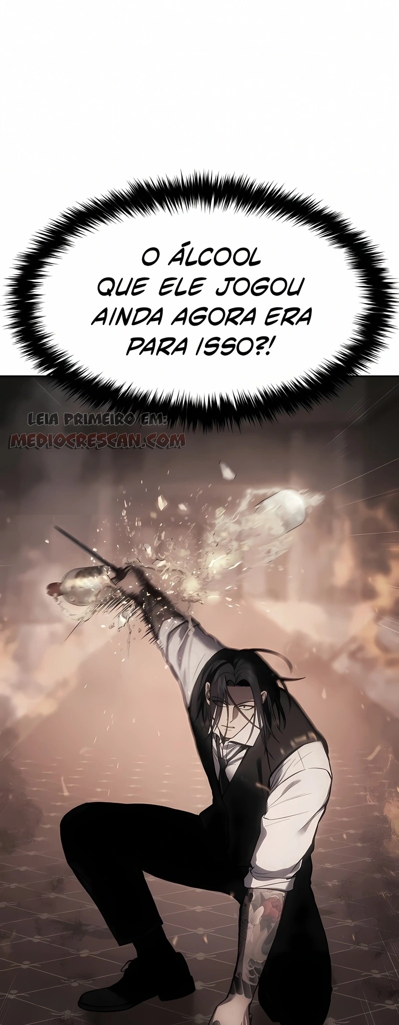 Dupla Baek Capítulo 52 Página 16