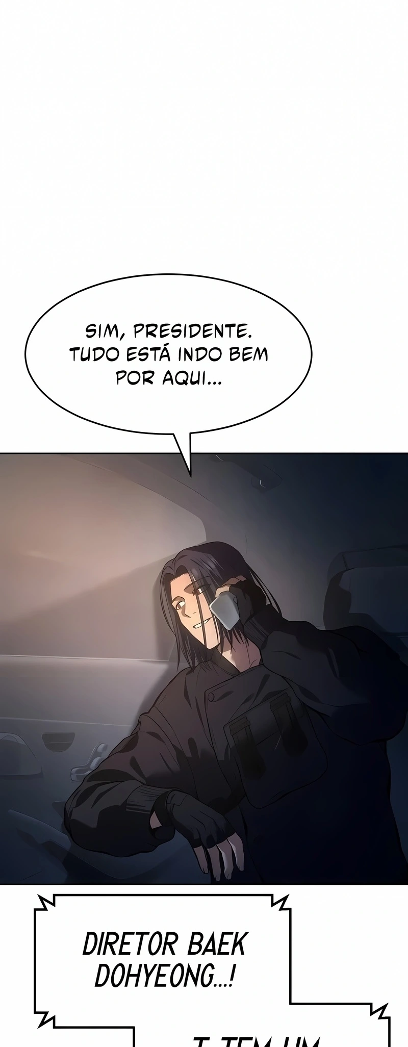 Dupla Baek Capítulo 52 Página 4