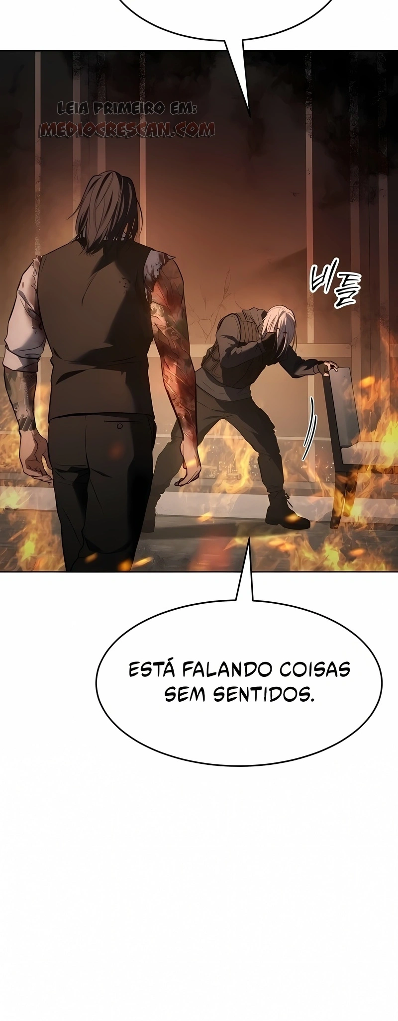 Dupla Baek Capítulo 52 Página 50