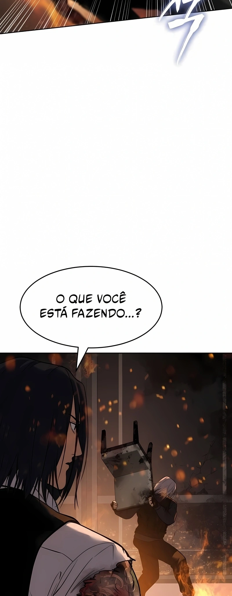Dupla Baek Capítulo 52 Página 54