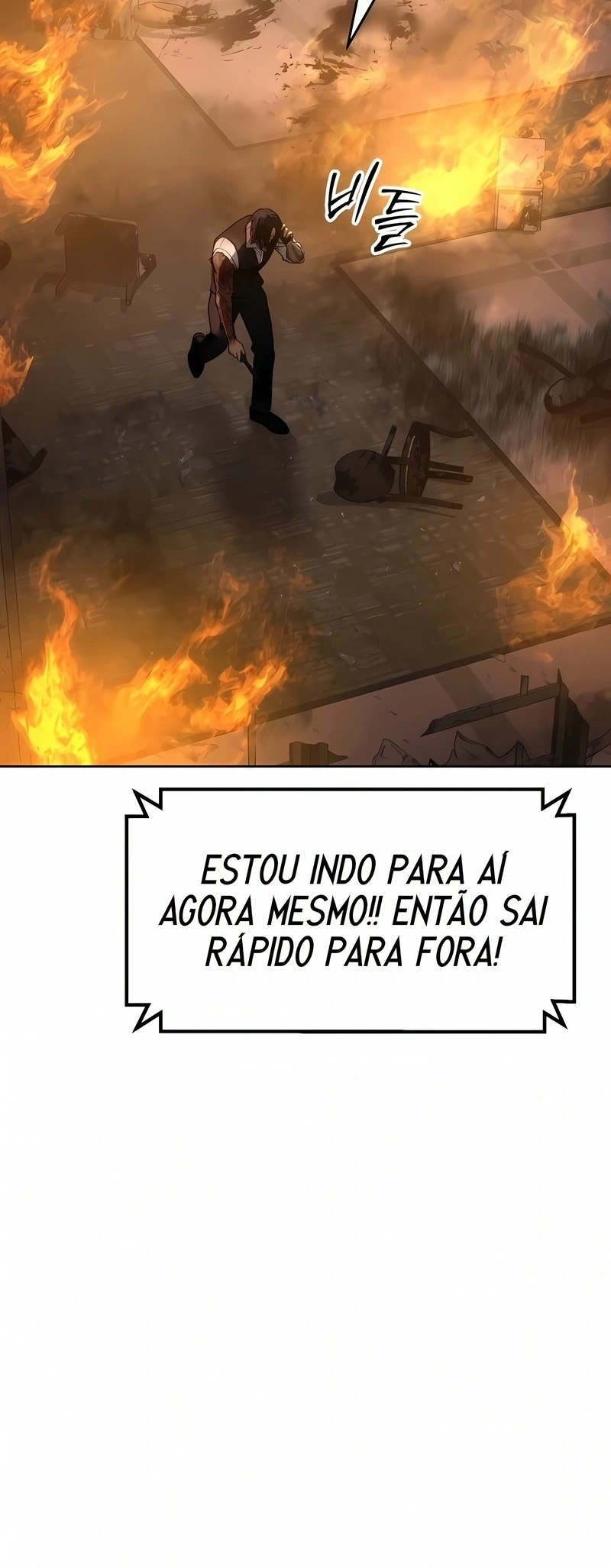 Dupla Baek Capítulo 52 Página 73