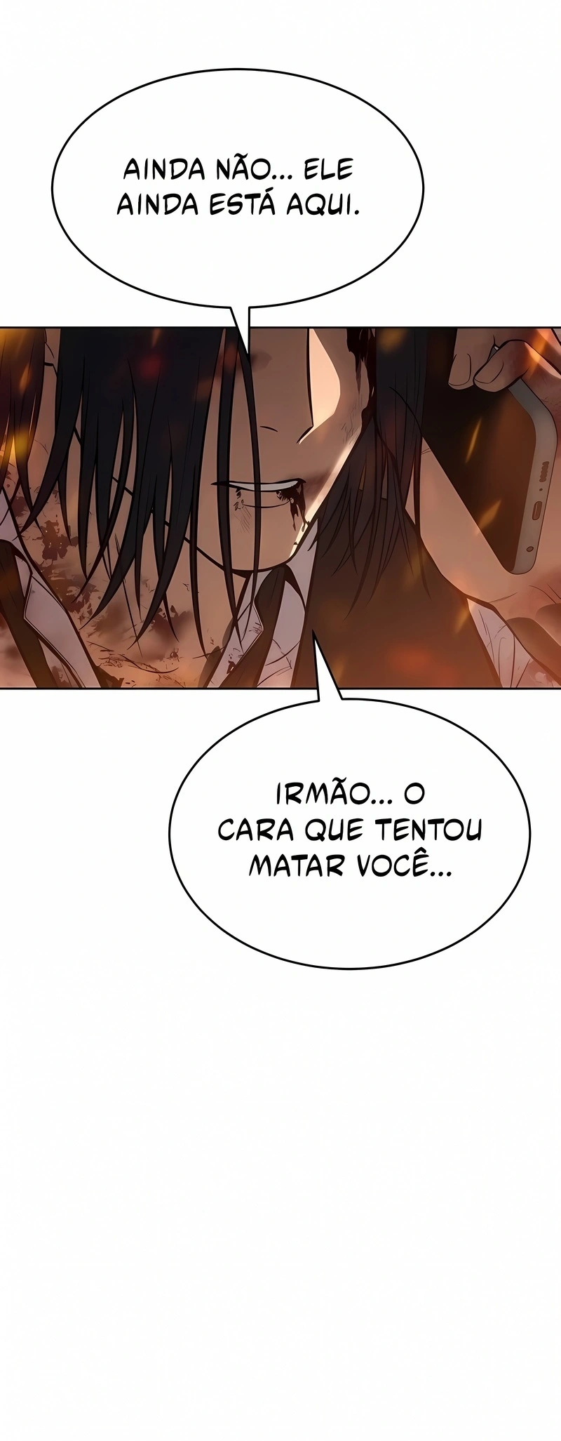 Dupla Baek Capítulo 52 Página 74