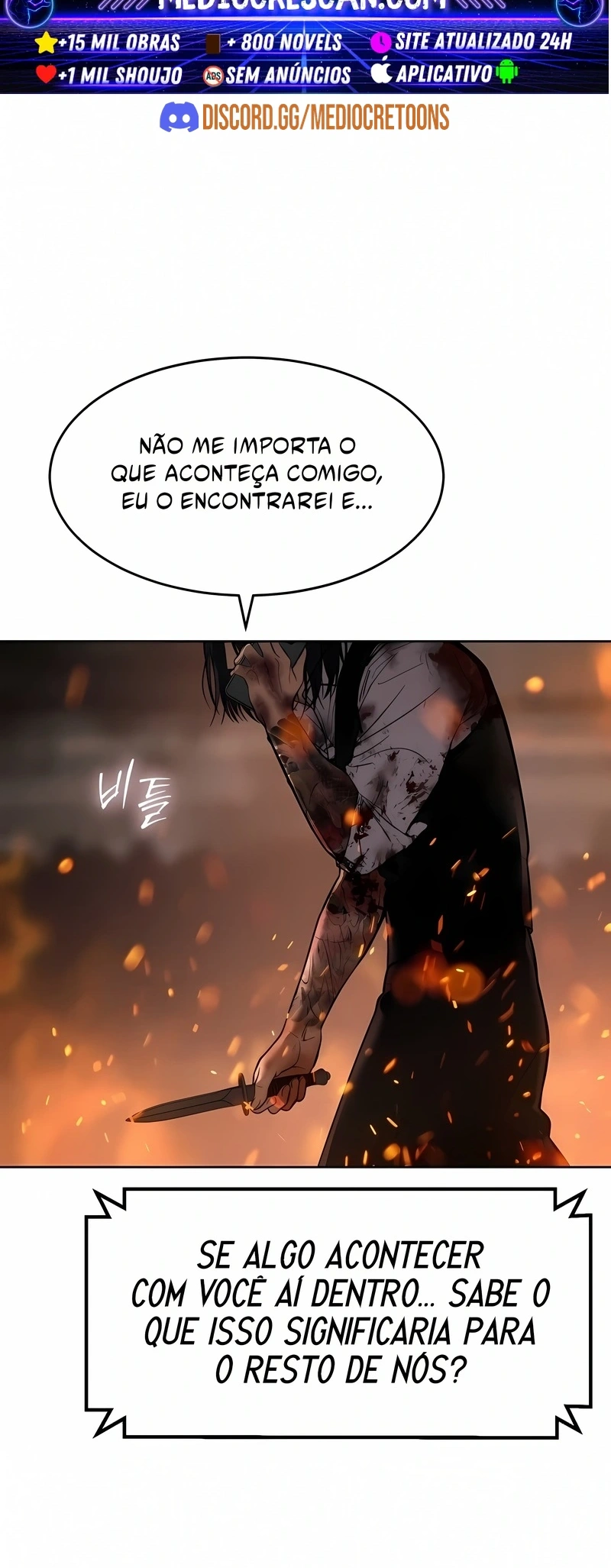 Dupla Baek Capítulo 52 Página 76