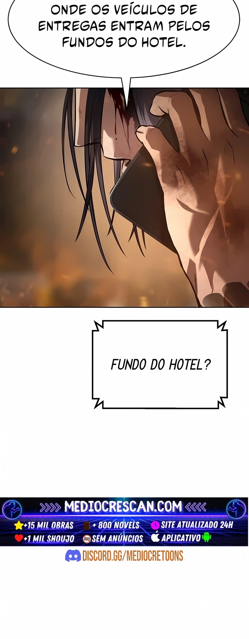 Dupla Baek Capítulo 52 Página 89