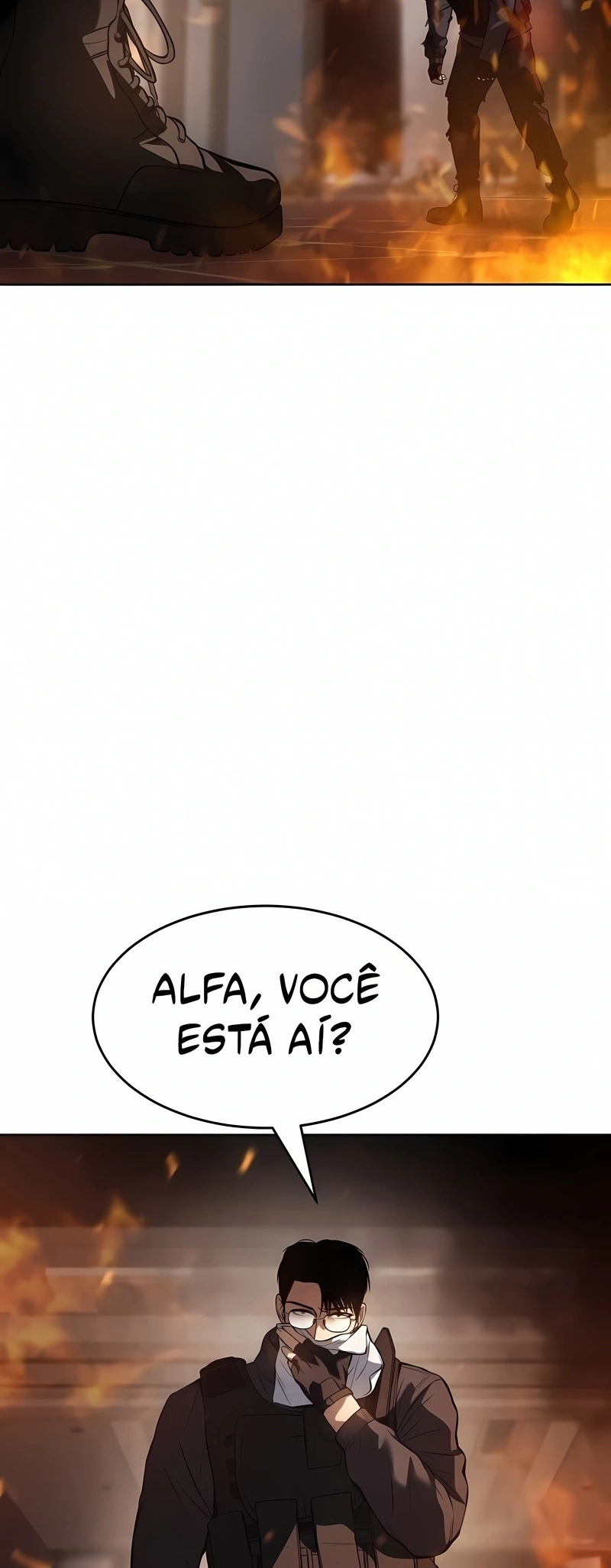 Dupla Baek Capítulo 52 Página 97