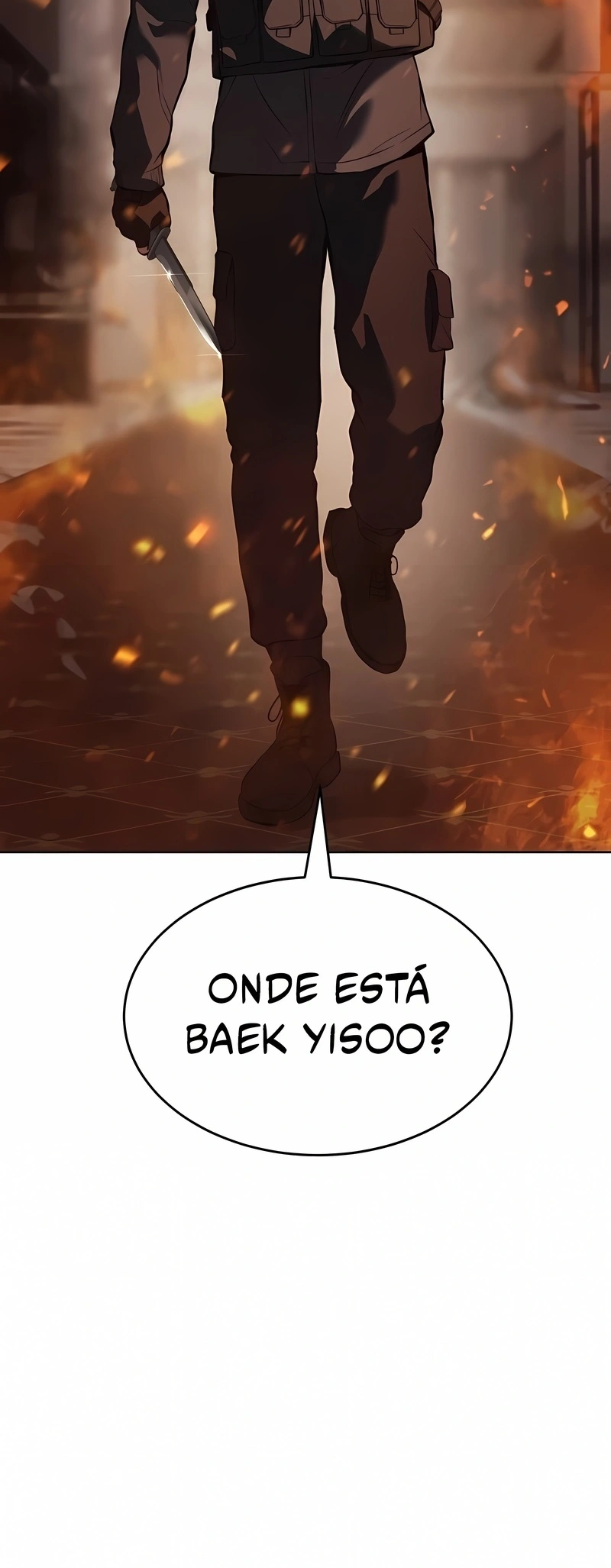 Dupla Baek Capítulo 52 Página 98