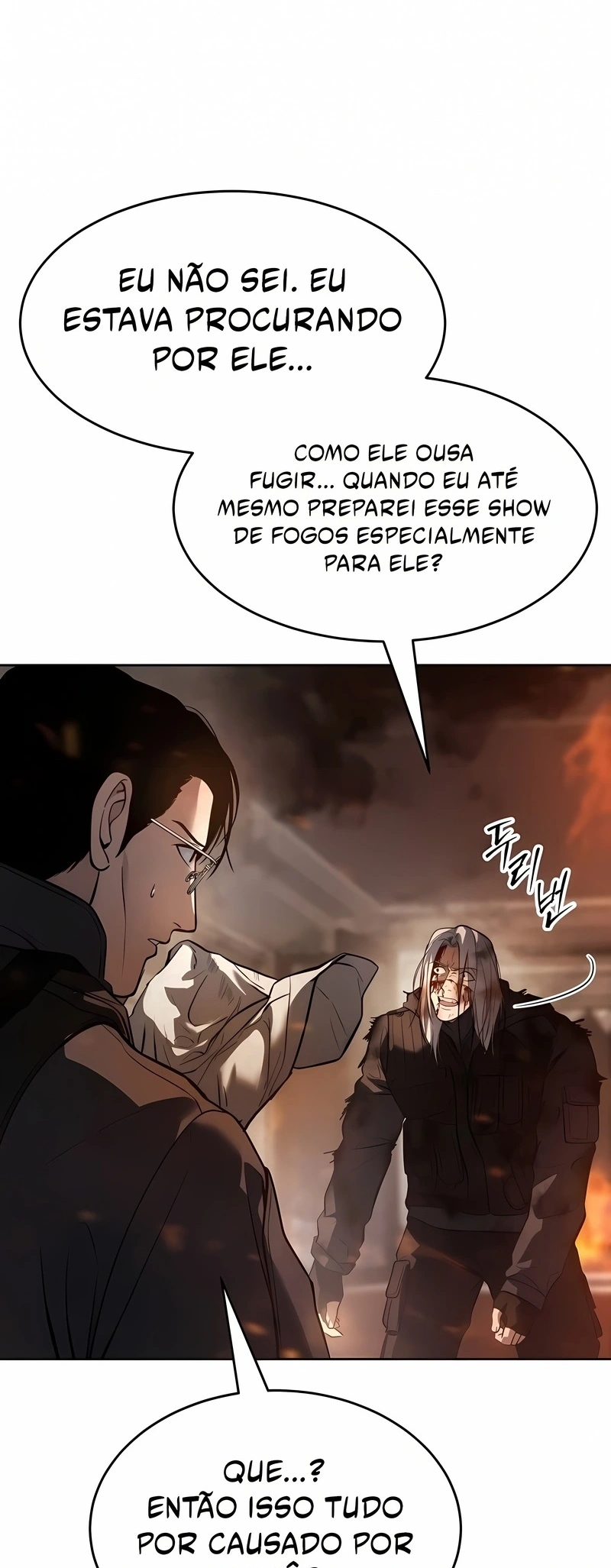Dupla Baek Capítulo 52 Página 99