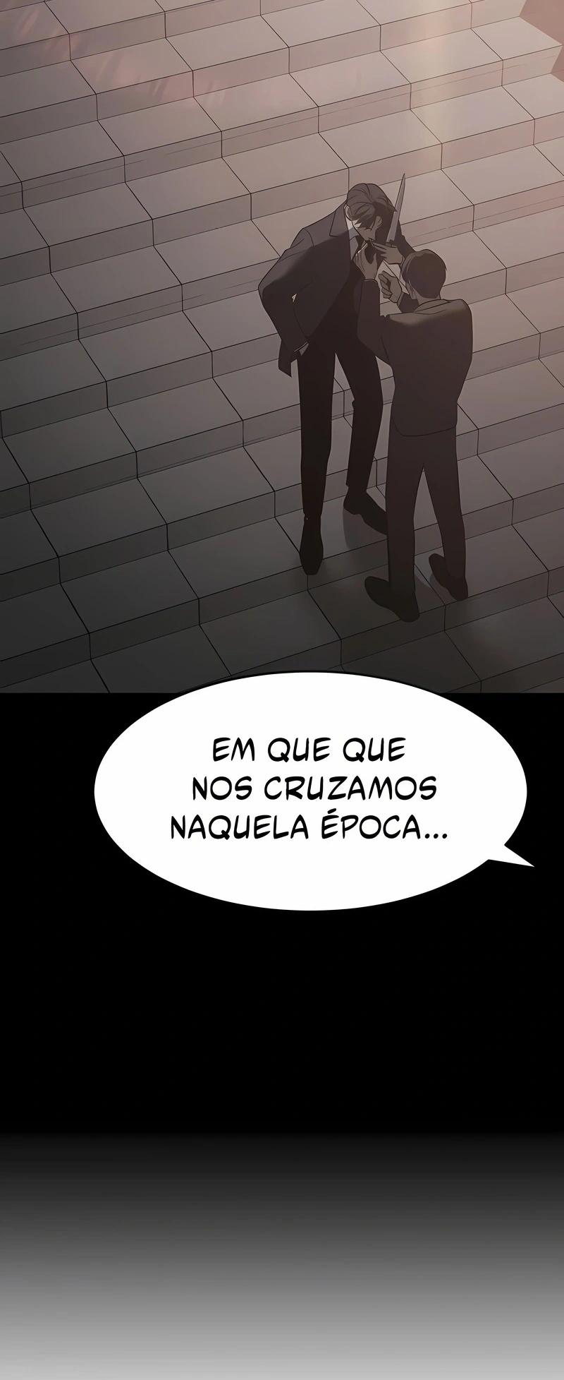 Dupla Baek Capítulo 53 Página 10