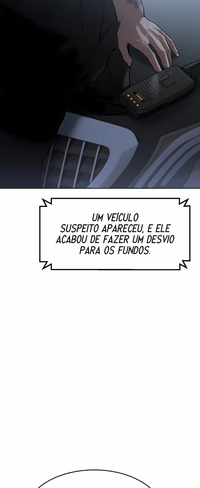 Dupla Baek Capítulo 53 Página 100