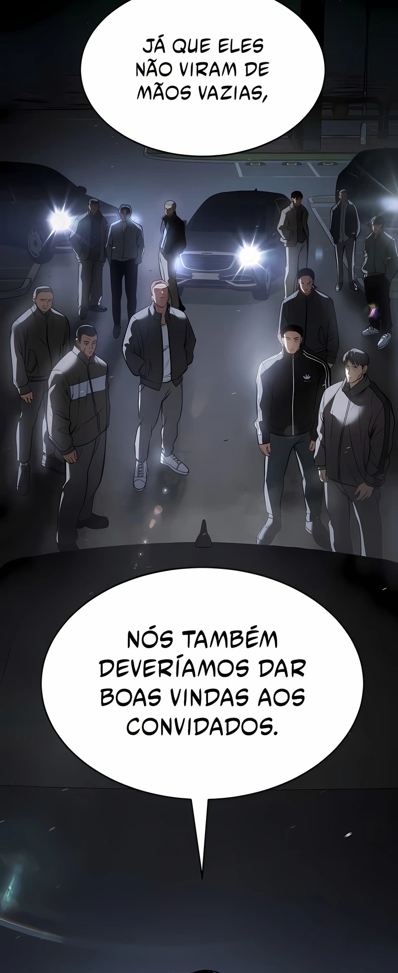 Dupla Baek Capítulo 53 Página 102