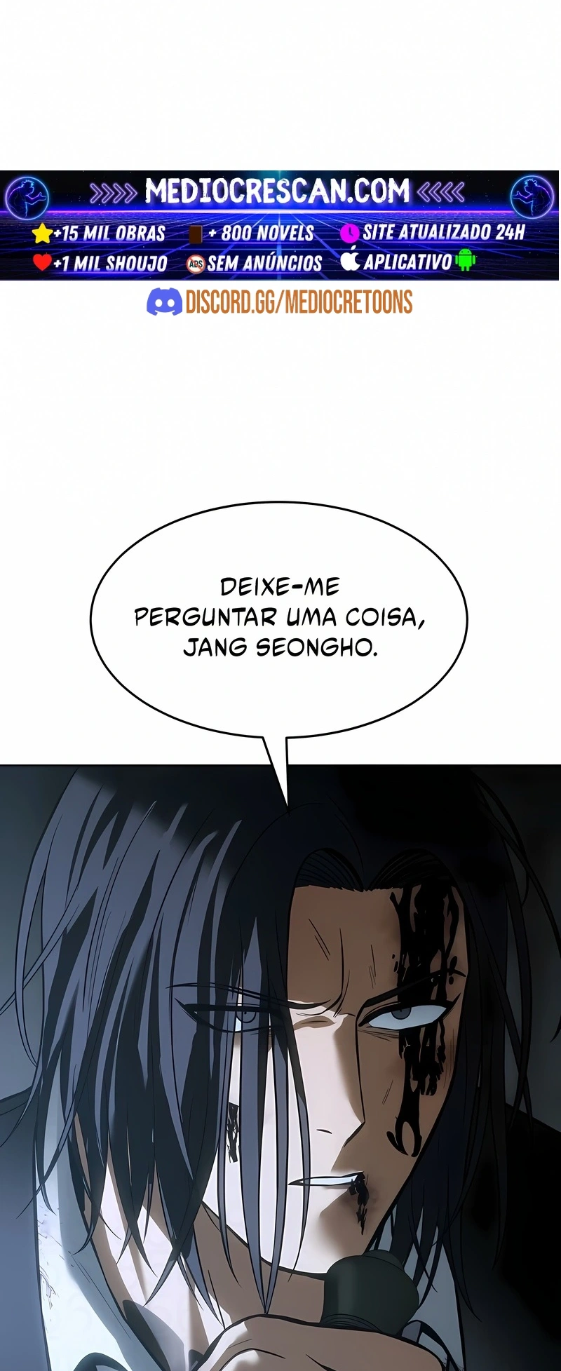 Dupla Baek Capítulo 53 Página 109
