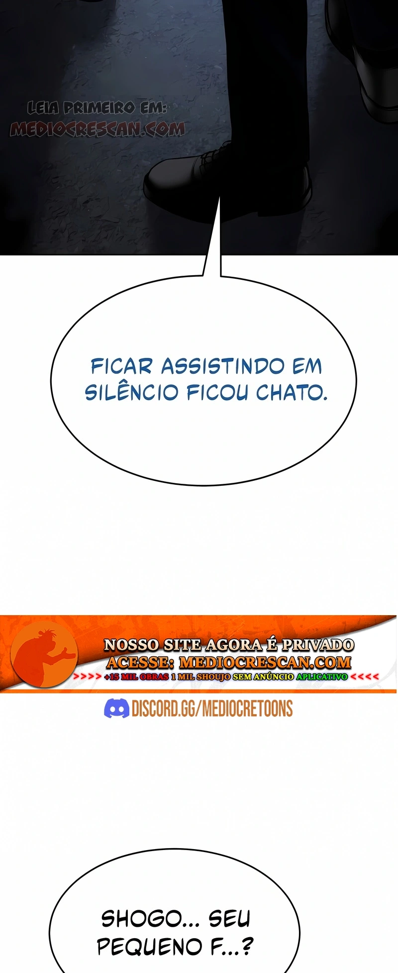 Dupla Baek Capítulo 53 Página 115