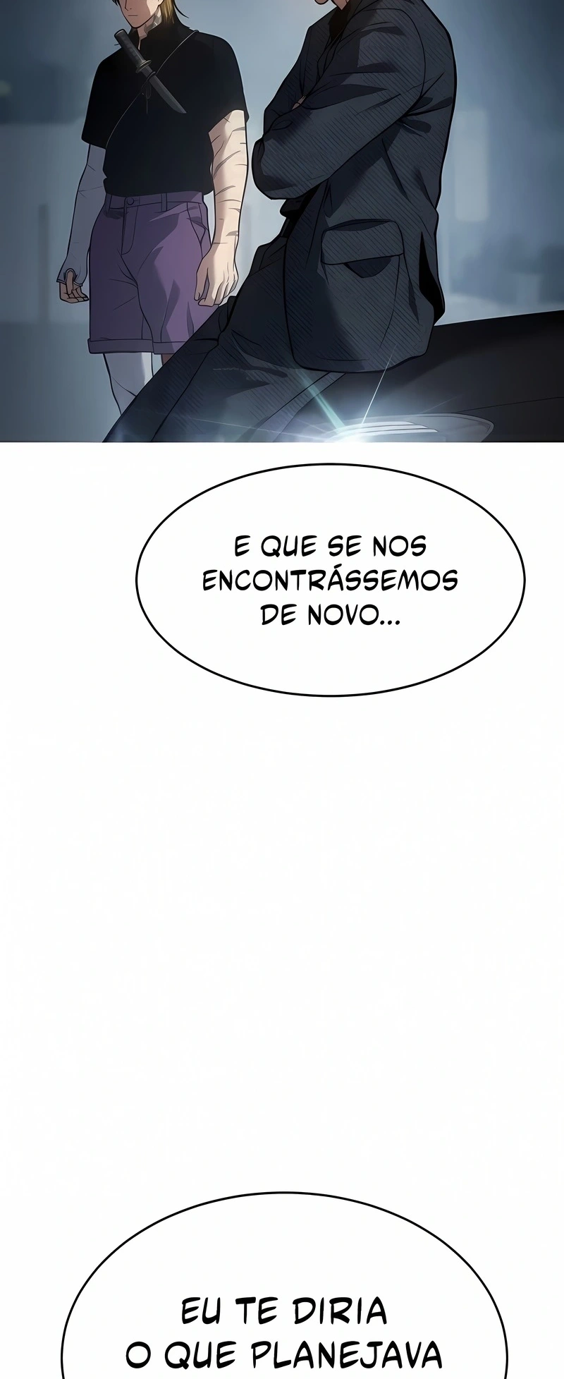 Dupla Baek Capítulo 53 Página 14