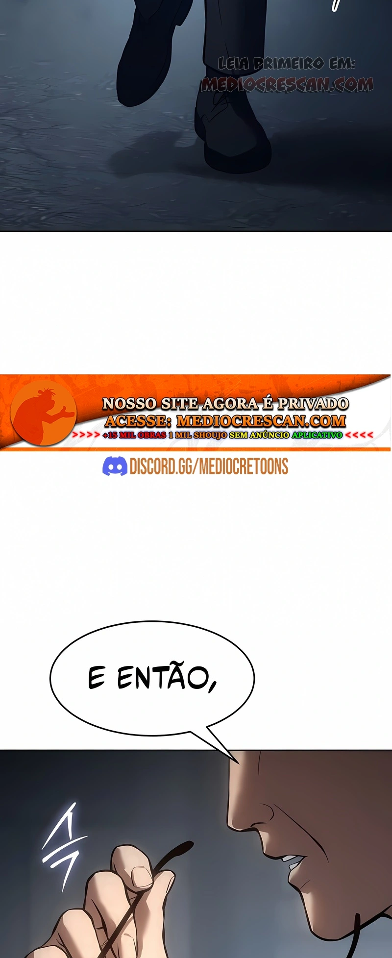 Dupla Baek Capítulo 53 Página 16