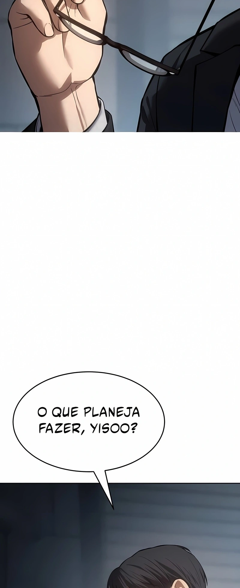 Dupla Baek Capítulo 53 Página 17