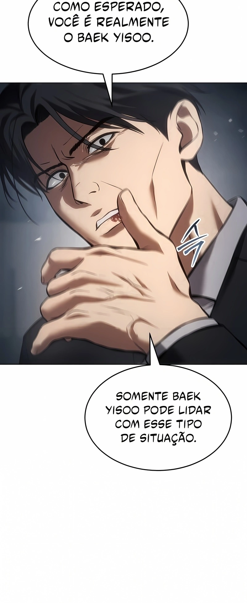 Dupla Baek Capítulo 53 Página 28