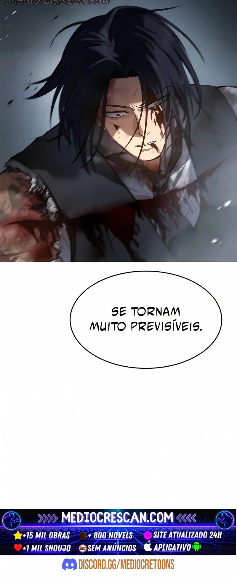 Dupla Baek Capítulo 53 Página 36